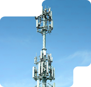 Wieża telekomunikacyjna